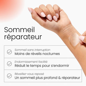 Patch Sommeil