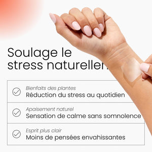 Patch Anti-Stress