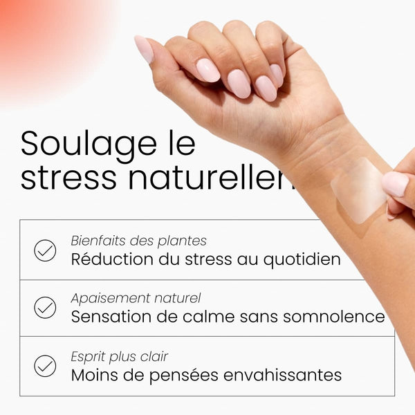 Patch Anti-Stress