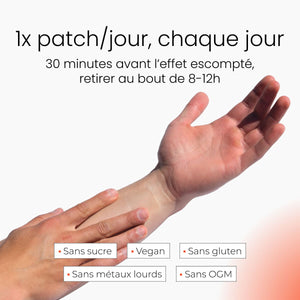 Patch Anti-Stress